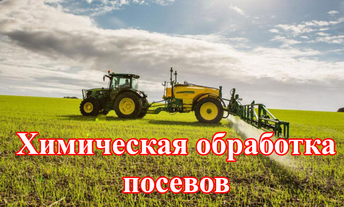 ООО «АПК-Черноземье» информирует о том, что в период с 15.04.2024 г. по 22.04.2024 г. будет проводиться химическая обработка посевов.