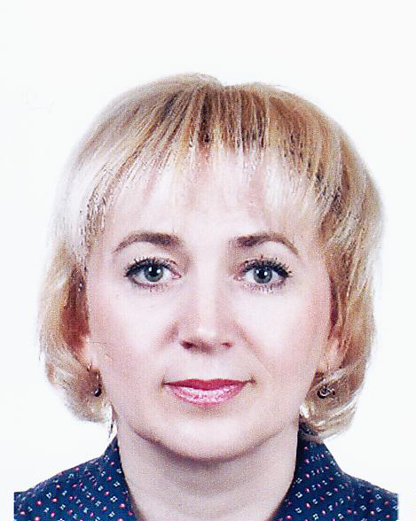 Мамонтова Светлана Фёдоровна.