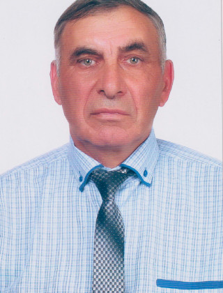 Головачёв Василий Дмитриевич.