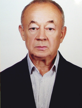 Иваныкин Александр Васильевич.